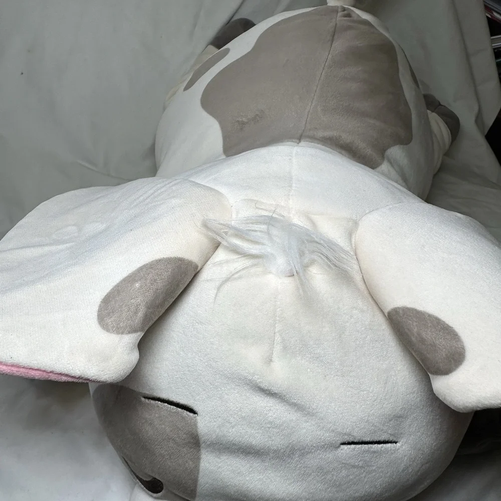 Cuddleez Disney Moana PUA The Pig 23